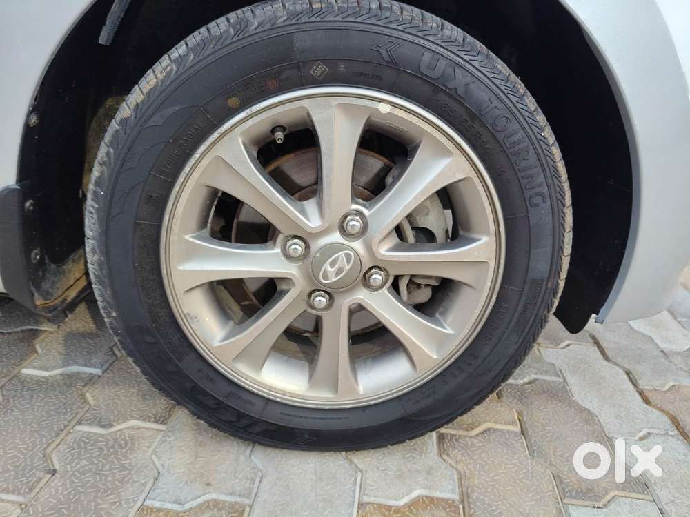 Hyundai Grand I10 1.2 Kappa Asta, 2015, Petrol
