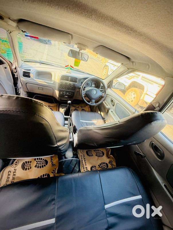 Maruti Suzuki Alto K10 2014