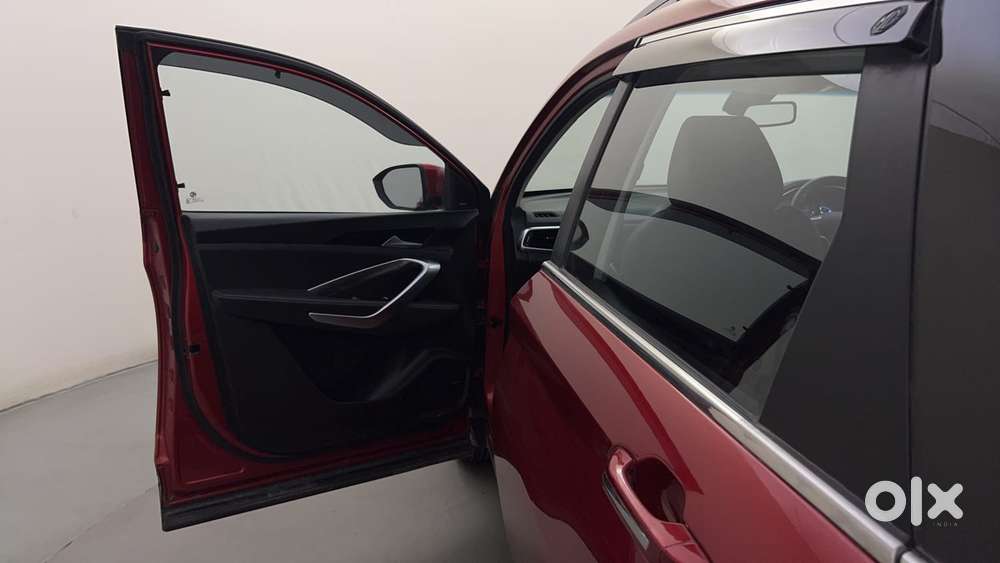 Mg Hector 2.0 Sharp Diesel, 2019, Diesel