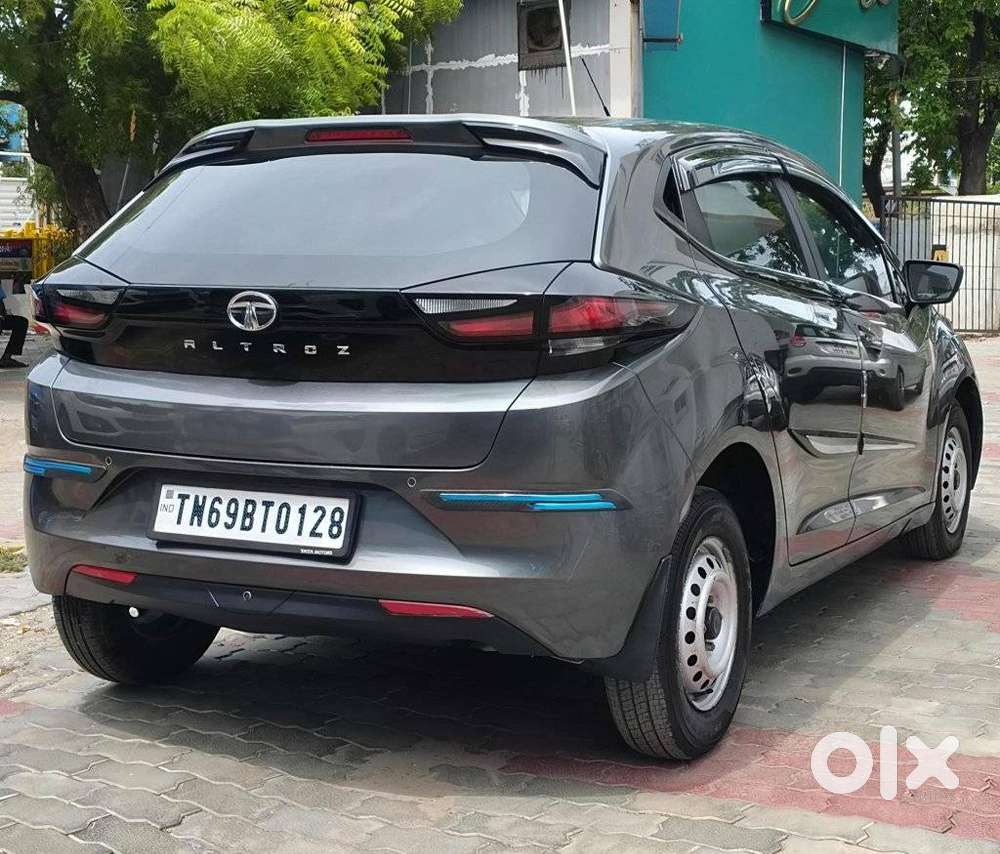 Tata Altroz 1.5 Xe Plus Diesel, 2023, Diesel