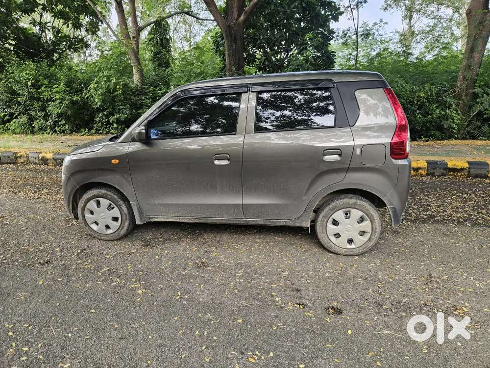 Maruti Suzuki Wagon R 1.0 2026