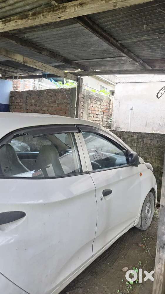 Hyundai Eon Era 2014 Petrol