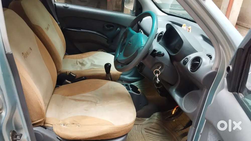 Hyundai Santro Xing 2006