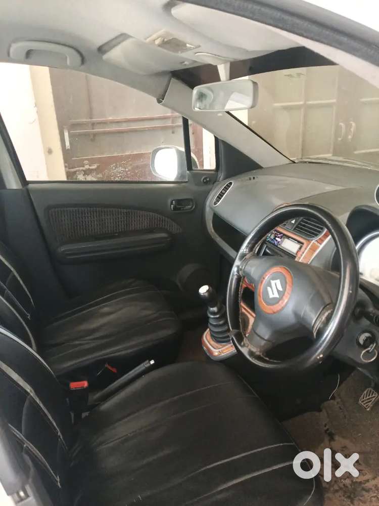 Maruti Ritz Vdi 2013