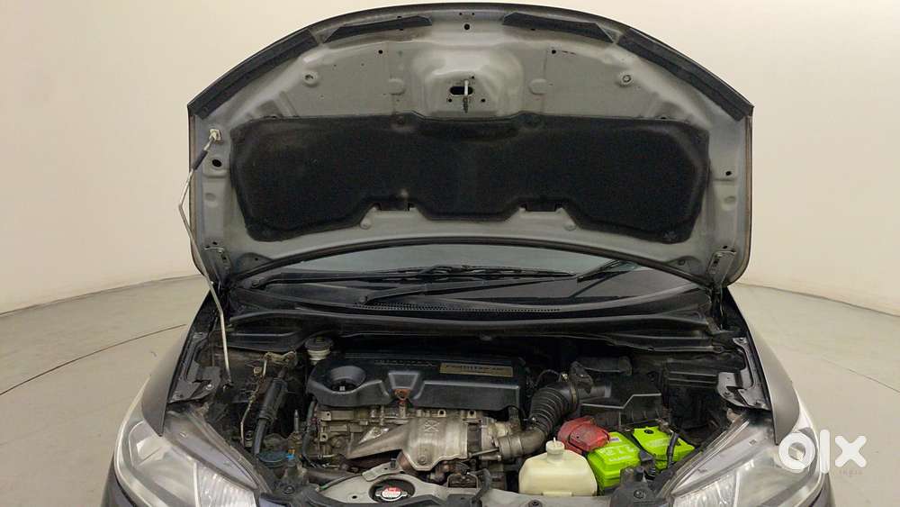 Honda Jazz Vx Diesel, 2016, Diesel