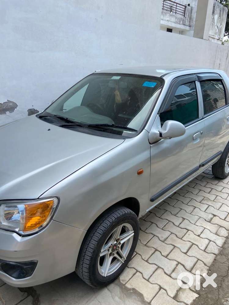 Maruti Suzuki Alto K10 2011 Petrol Good Condition