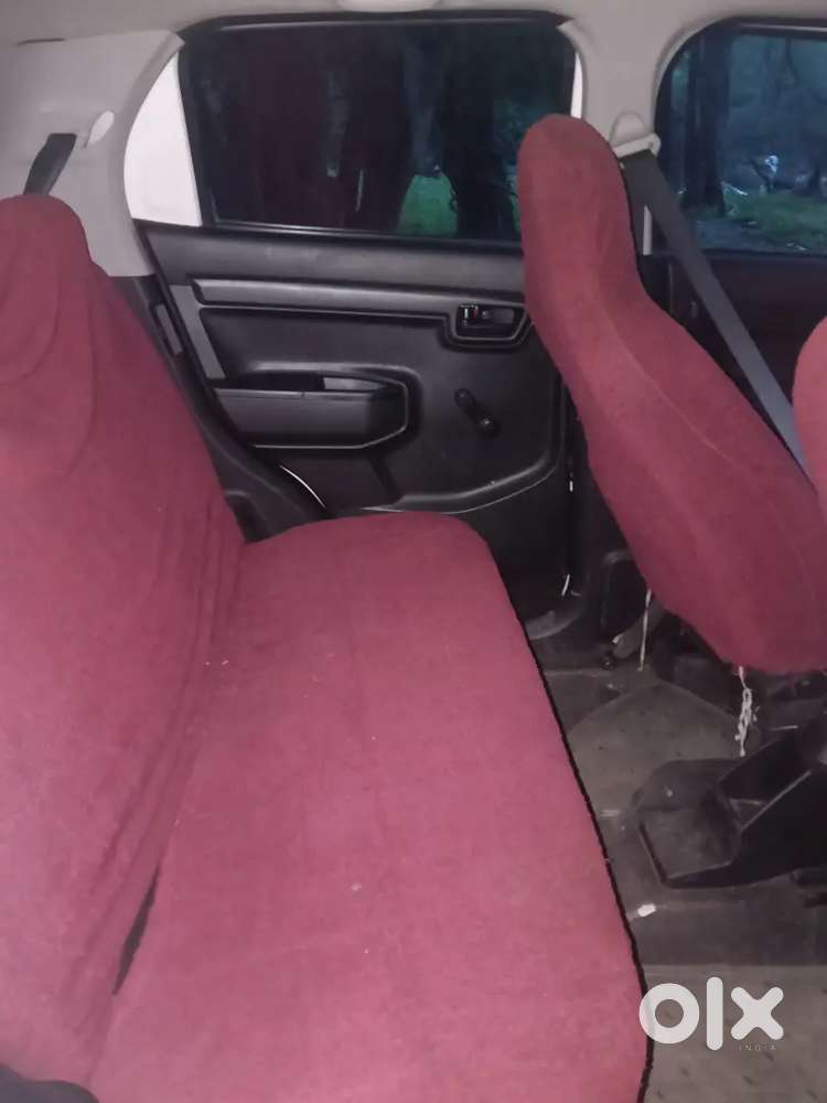 Maruti Suzuki S-presso 2023