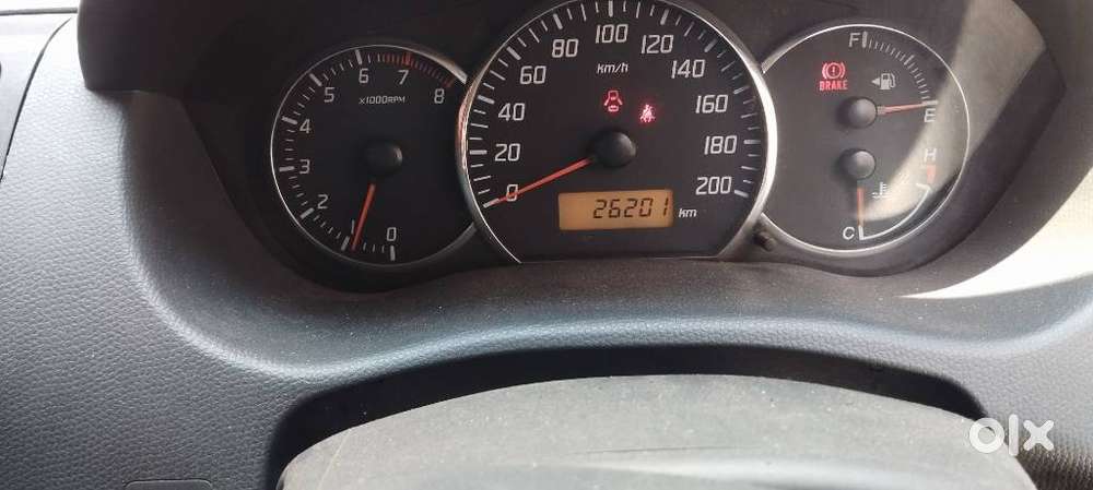 Maruti Suzuki Dzire 1.2 Vxi, 2012, Petrol