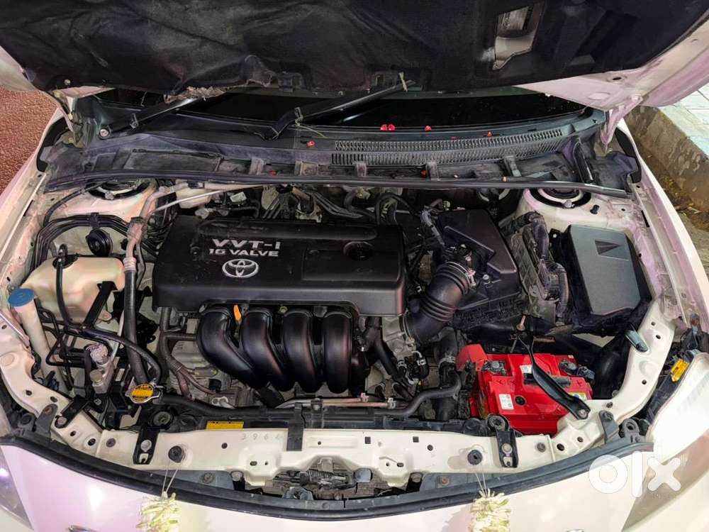 Toyota Corolla  2009 Petrol Well Maintained Full Stock