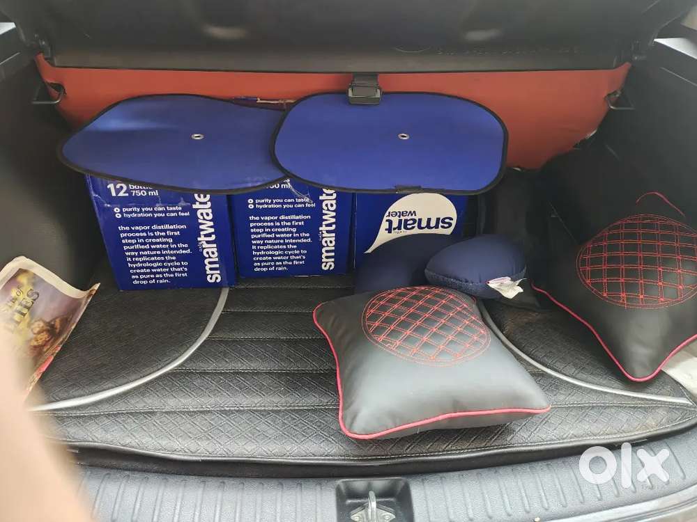 Kia Seltos 2020 Model