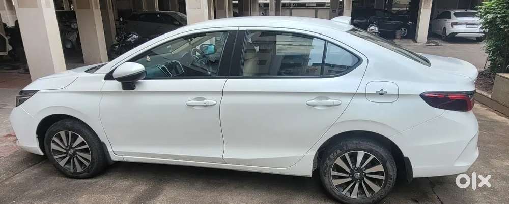 Honda City 1.5 Petrol 2023