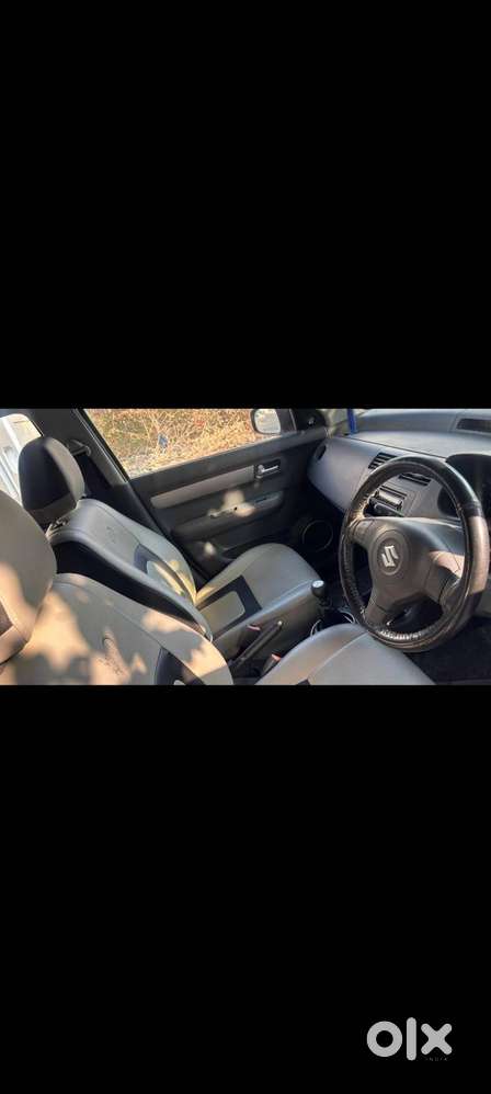 Swift Vxi Abs 2012