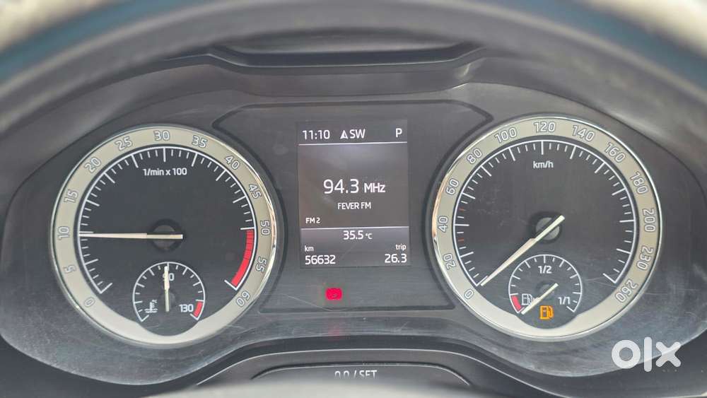 Skoda Kodiaq 2.0 Style Tdi 4x4 At, 2018, Diesel