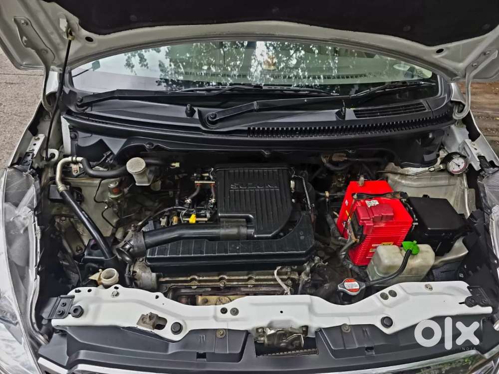 Maruti Suzuki Ertiga Vxi Cng, 2015, Cng & Hybrids