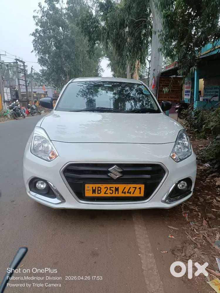 Single Hand Use Car