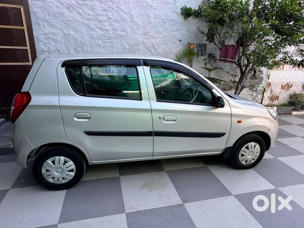 Maruti Suzuki Alto 800 2013 Petrol Good Condition