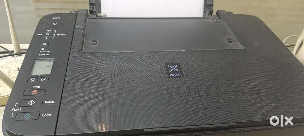 Printer canon pixma