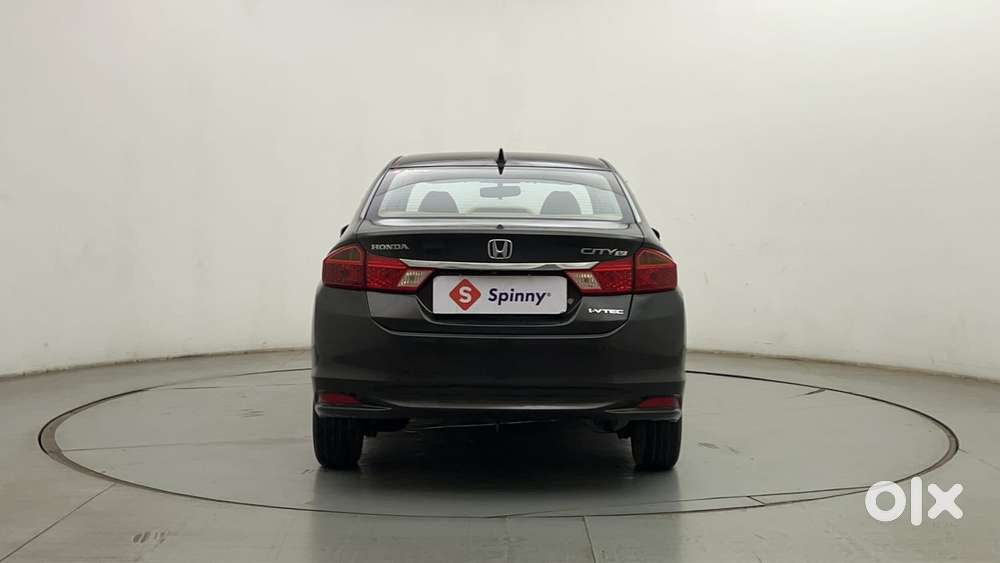 Honda City 2011-2013 V Mt, 2014, Petrol
