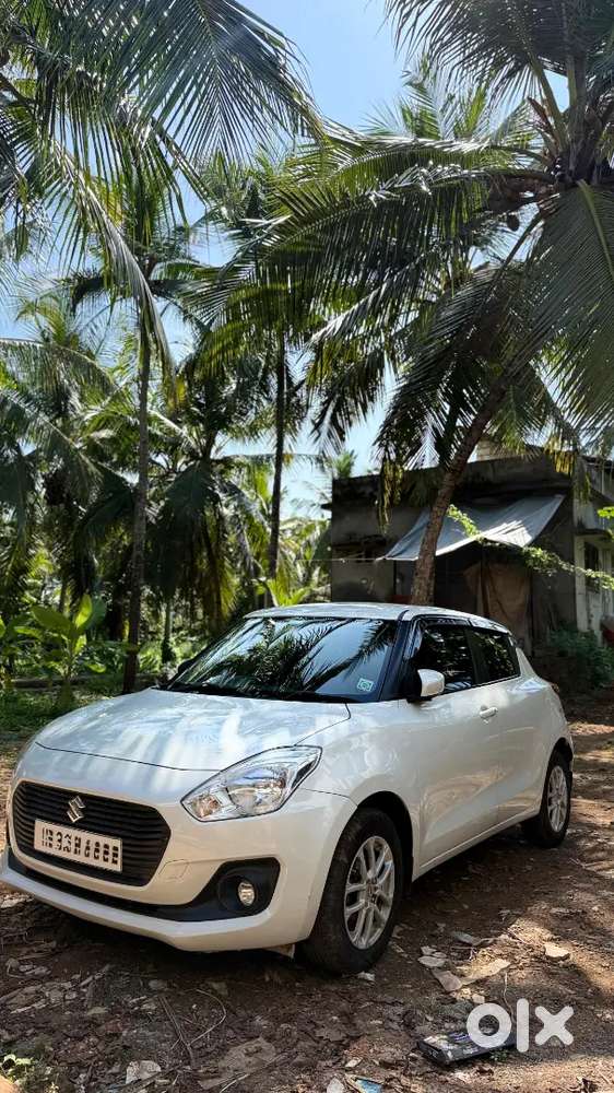 Maruti Suzuki Swift 2019 Petrol Good Condition