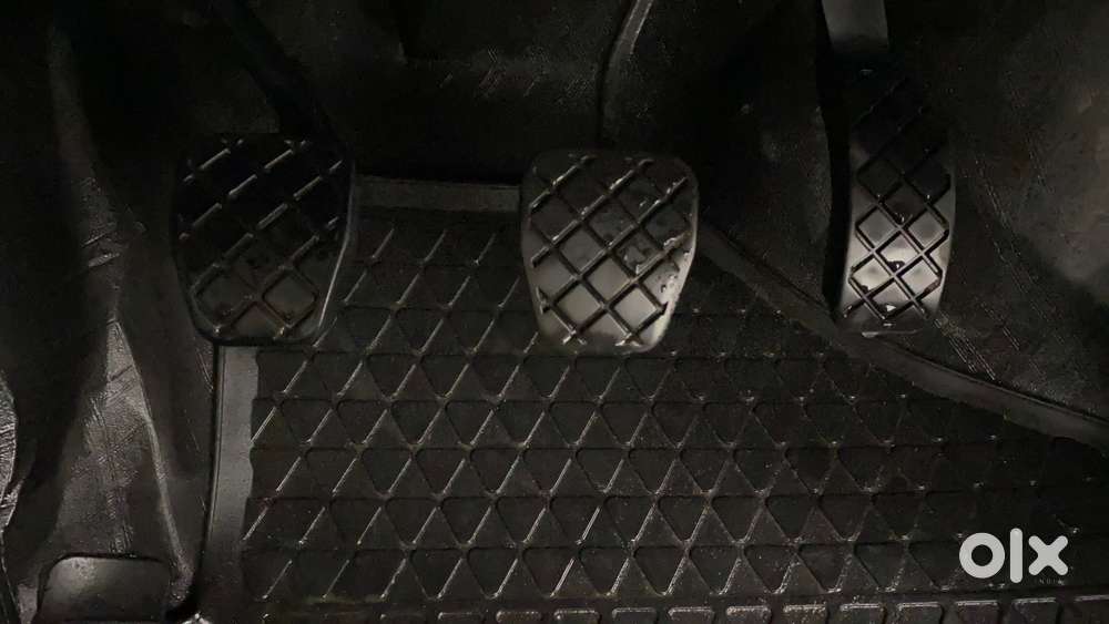 Skoda Rapid 2011-2013 1.6 Mpi Ambition, 2018, Petrol