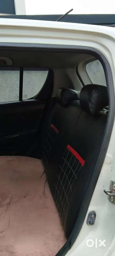 Swift Vdi 2011 Reg 2012