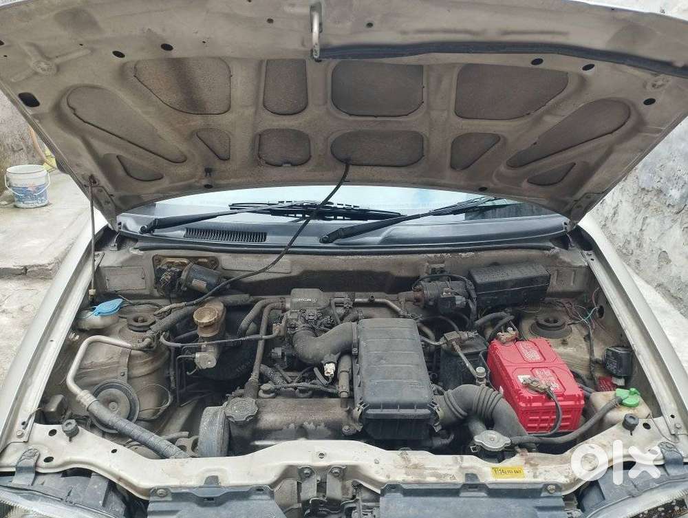 Maruti Suzuki Alto 2005-2010 Lx Bsiii, 2004, Petrol