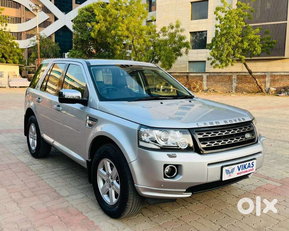 Land Rover Freelander 2 Hse, 2015, Diesel