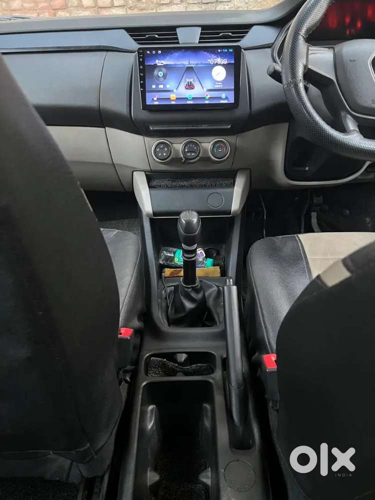 Renault Triber 2020
