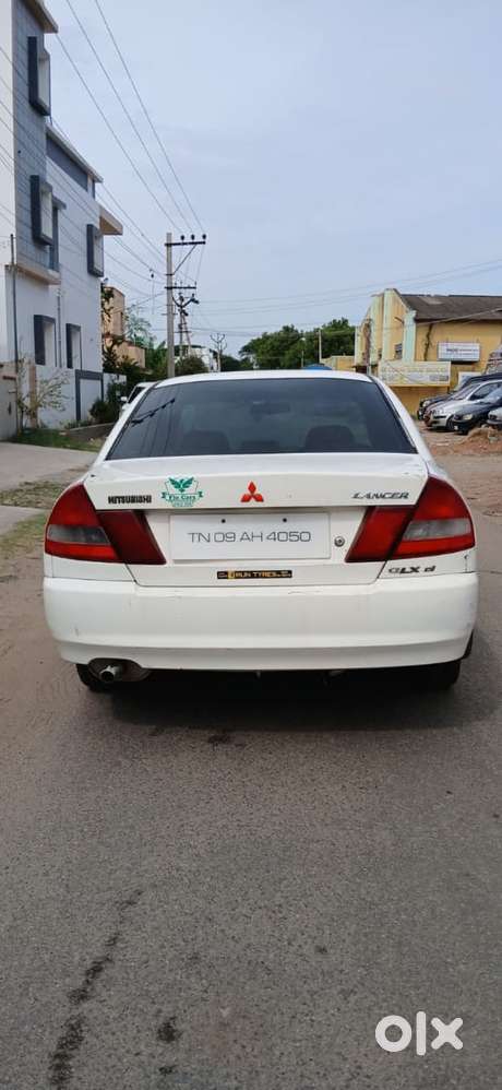 Mitsubishi Lancer 1.5 Glxi, 2004, Diesel