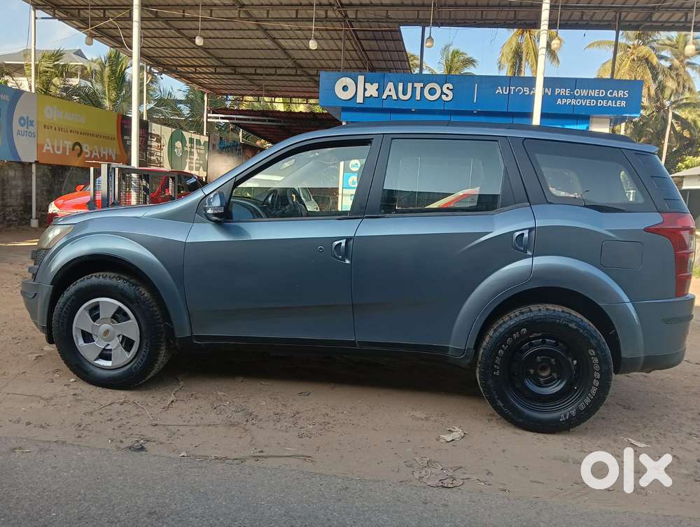 Mahindra Xuv500 W6 2wd, 2012, Diesel