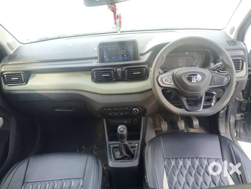 Tata Punch Adventure Rhythm Icng, 2024, Cng & Hybrids