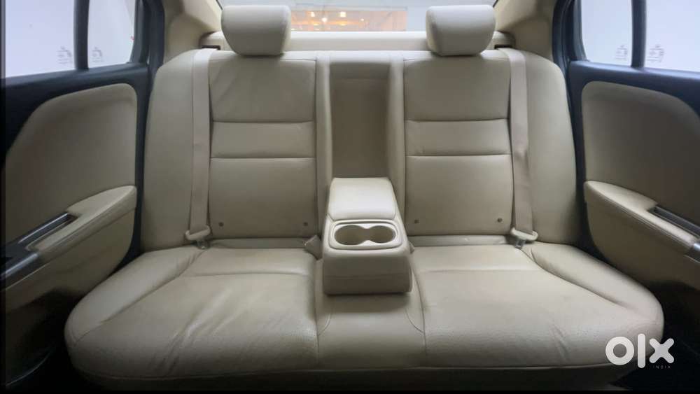 Honda City 1.5 Zx Cvt I-vtec, 2019, Petrol