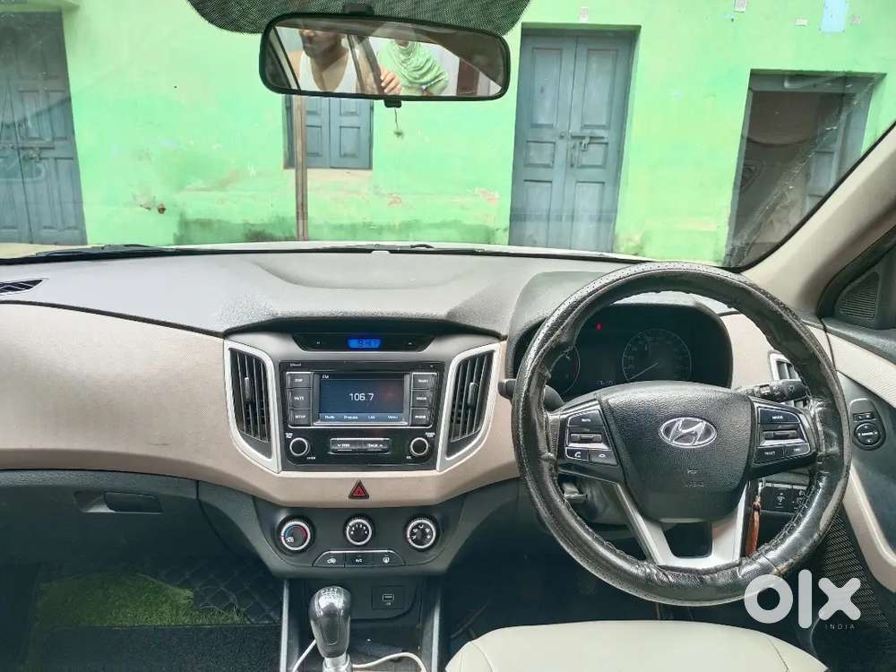 Hyundai Creta Plus 2019 Diesel