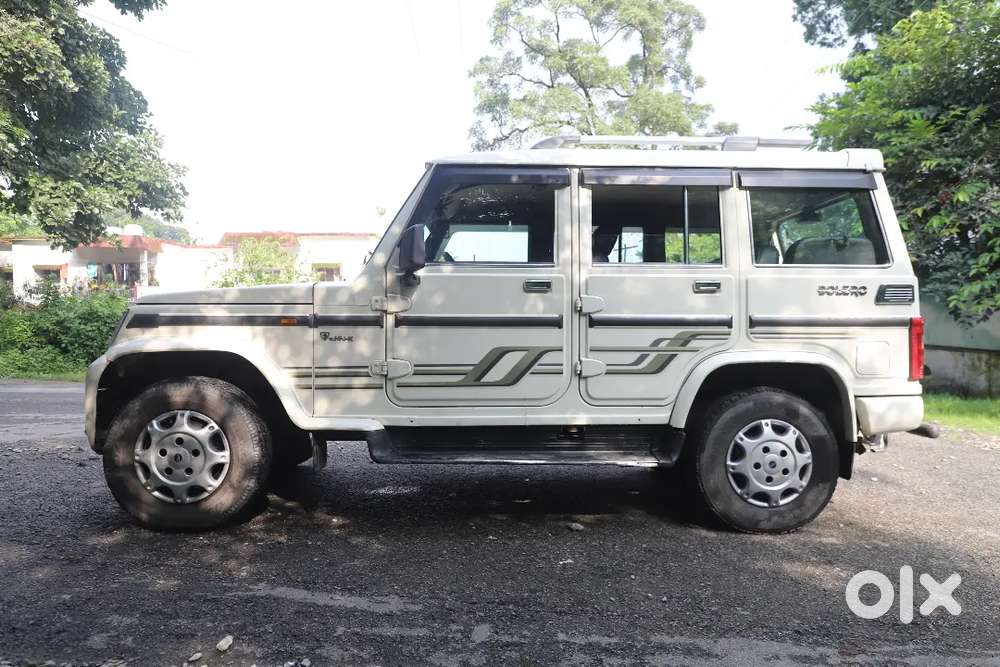 Mahindra Bolero 1.5 B4 2024 Diesel