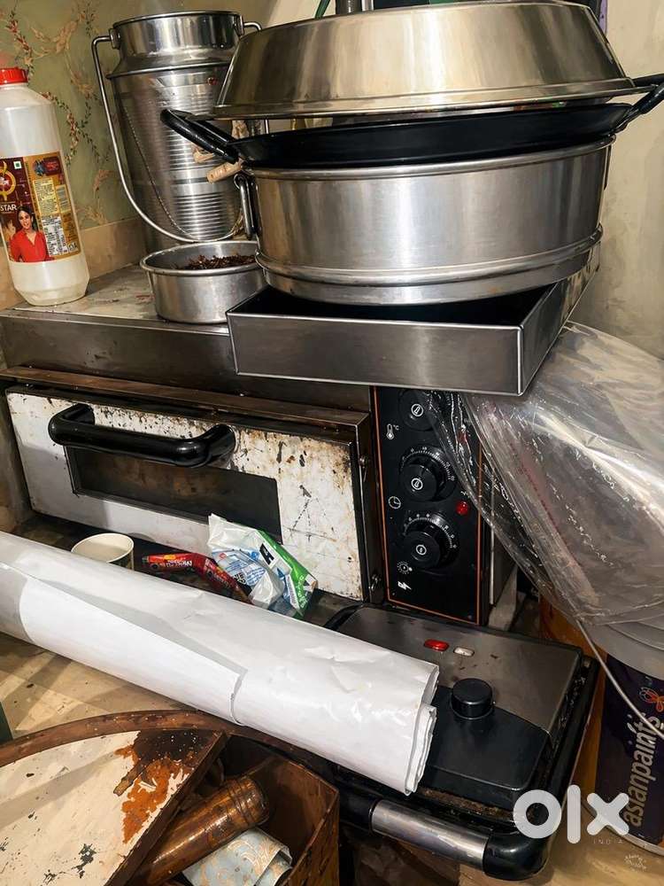 For - Used Kitchen & Other Appliances for sale in Punjab | OLX