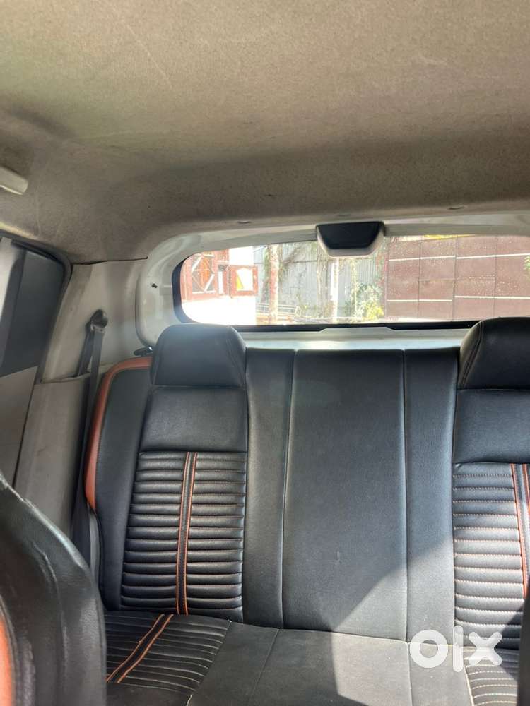Mahindra Kuv 100 2016 Diesel