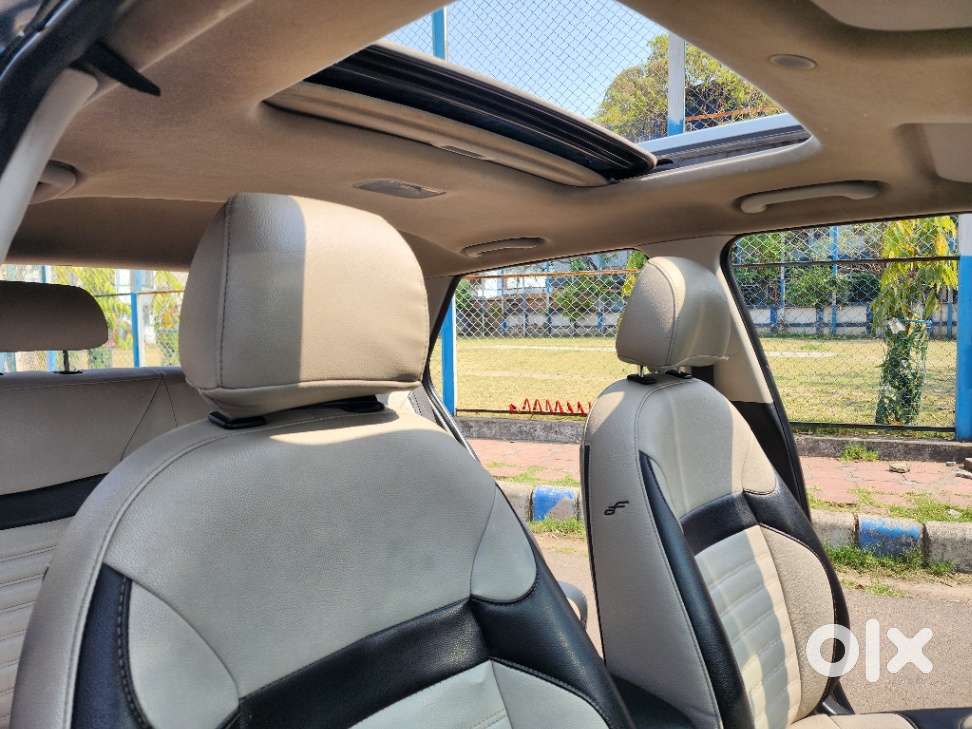 Hyundai Venue Sx Turbo, 2020, Petrol