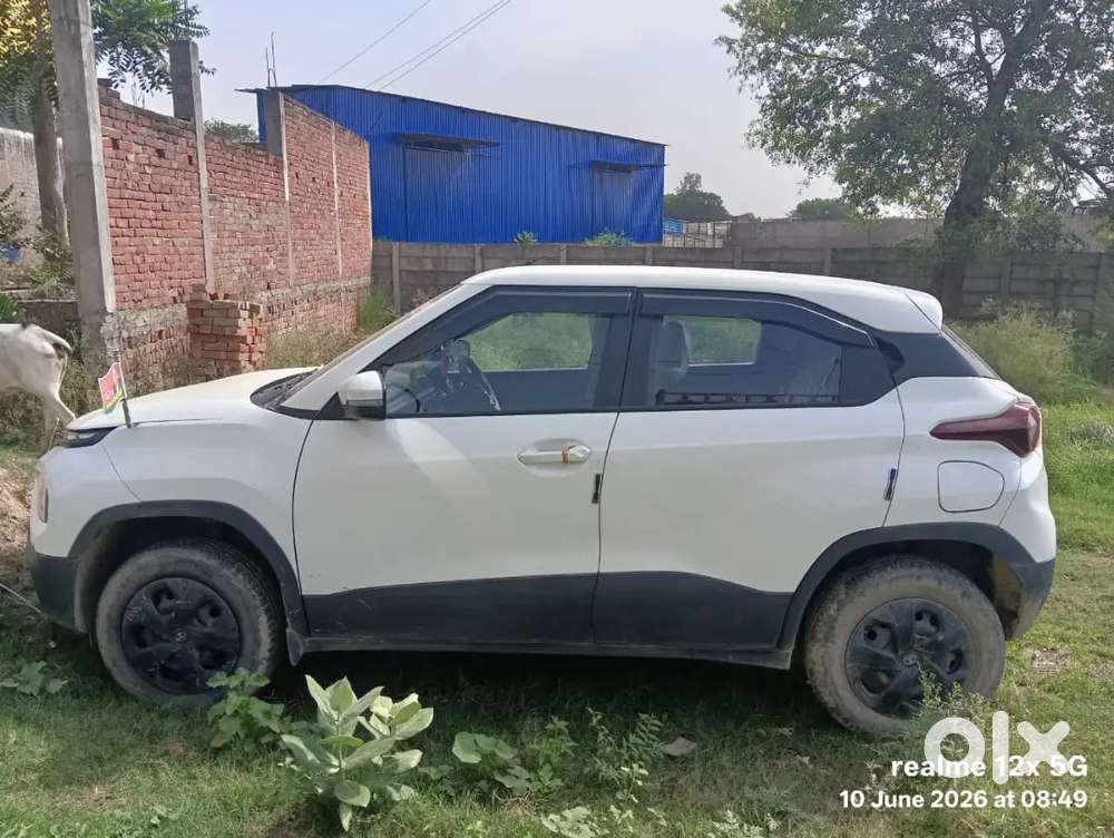 Tata Punch 2023 Bs6 Phase 2