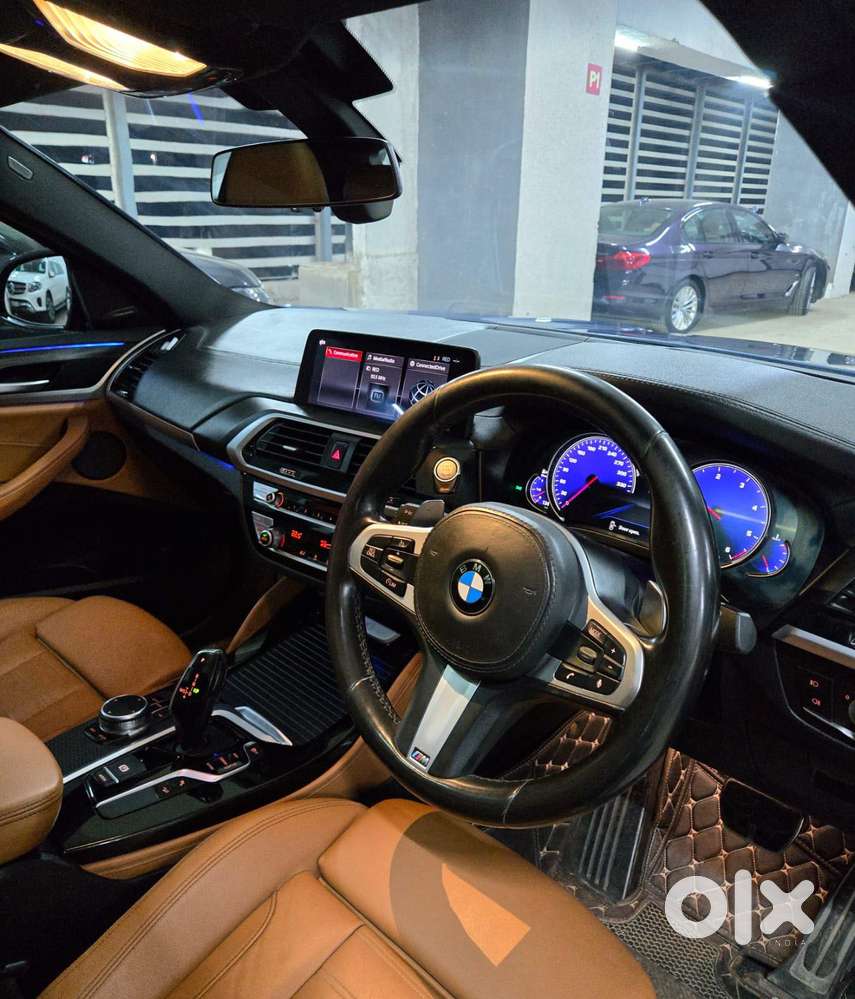 Bmw X4 M Sport X Xdrive30d, 2019, Diesel