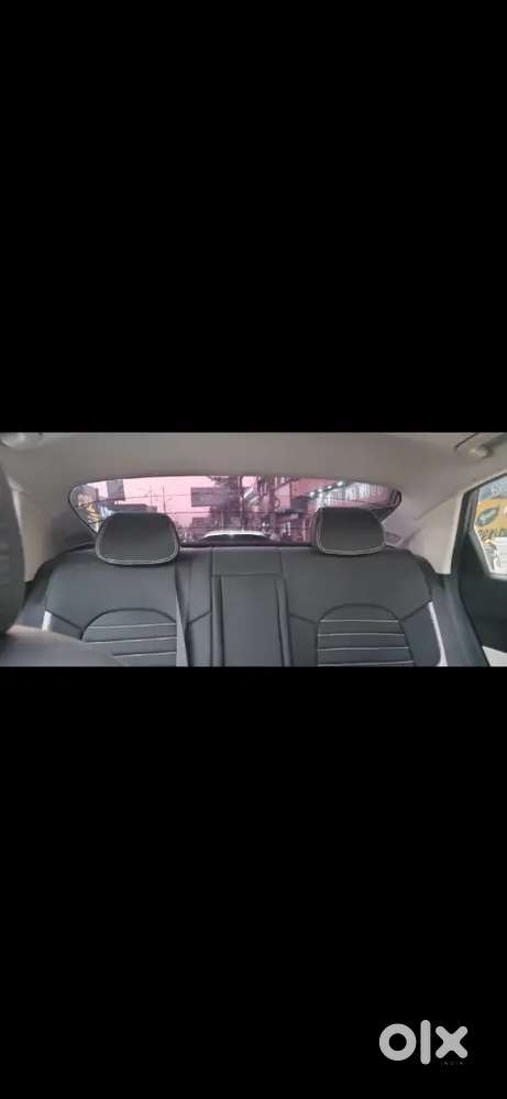 Hyundai Verna Petrol Mt 2025 Variant