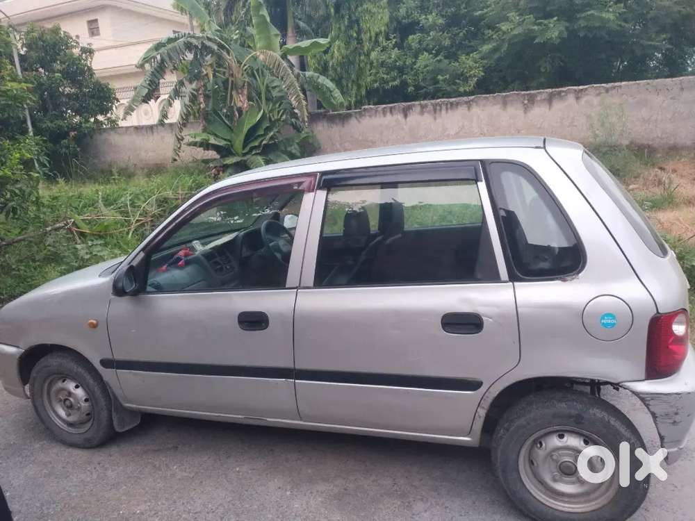 Maruti Suzuki Ignis 1.3 2004