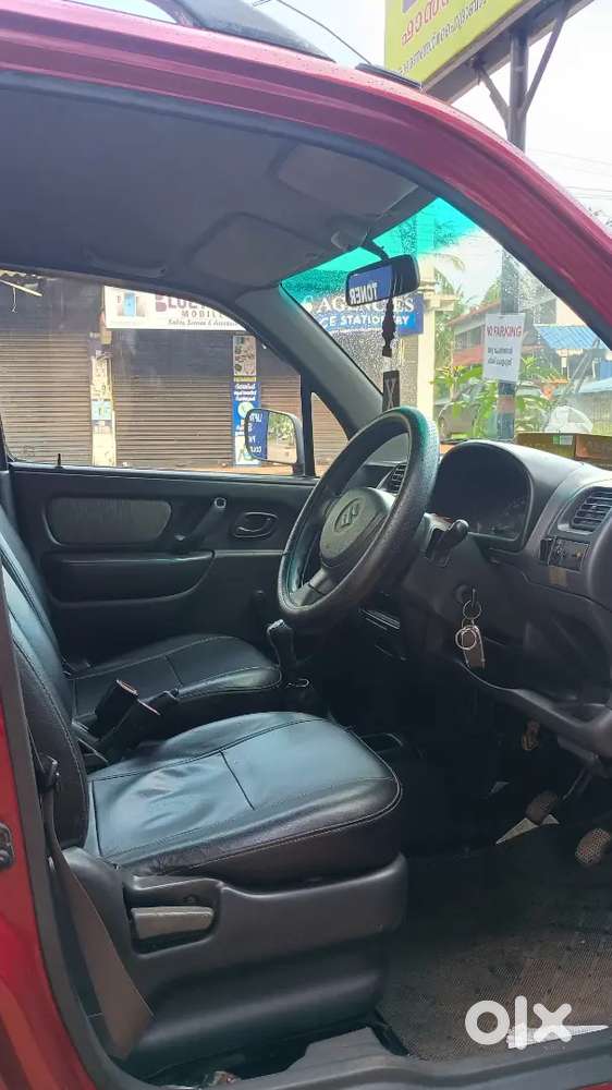 Maruti Suzuki Wagon R 2008 Petrol Good Condition