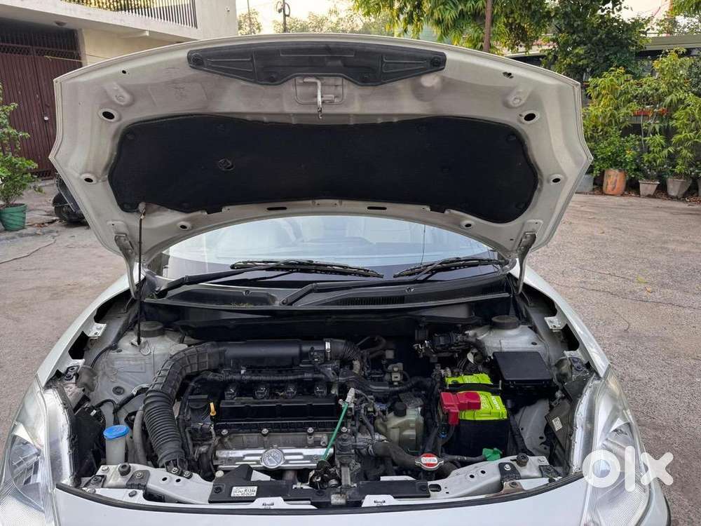 Maruti Suzuki Dzire 2021 Petrol 36000 Km Driven