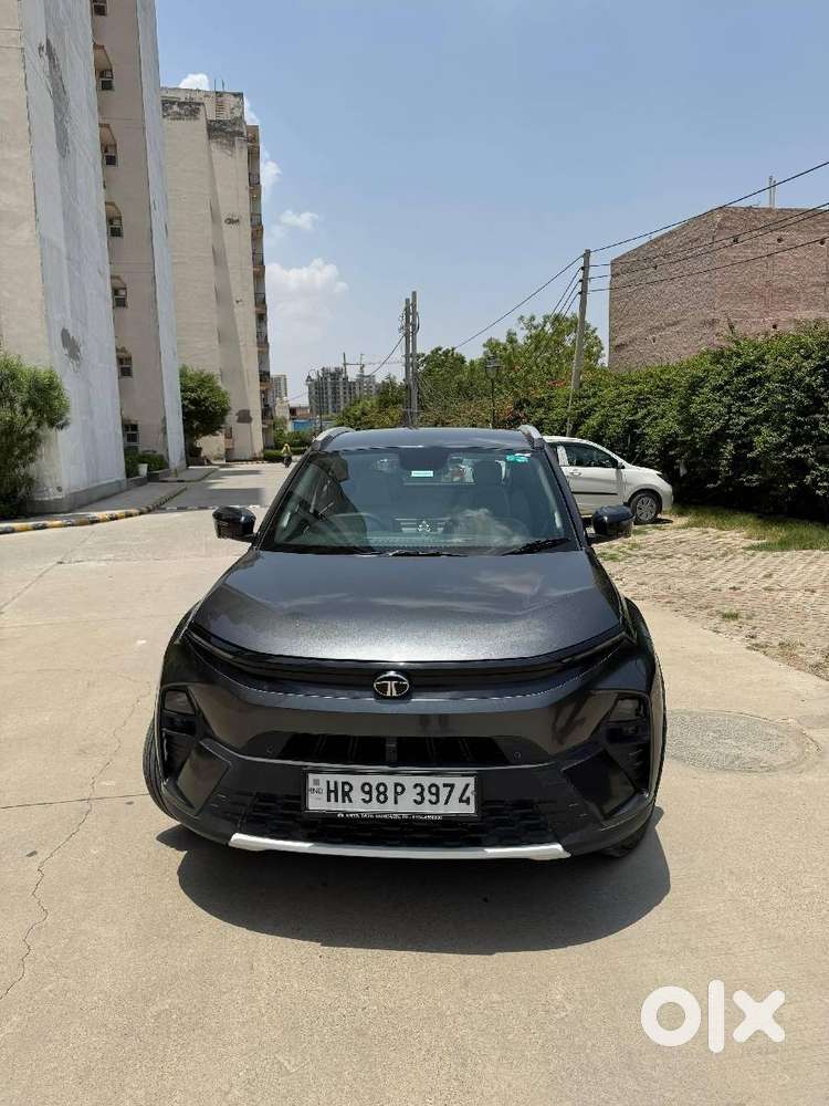 Tata Nexon Dca With Cruise Control (10k Driven, March 2024 Purchase)