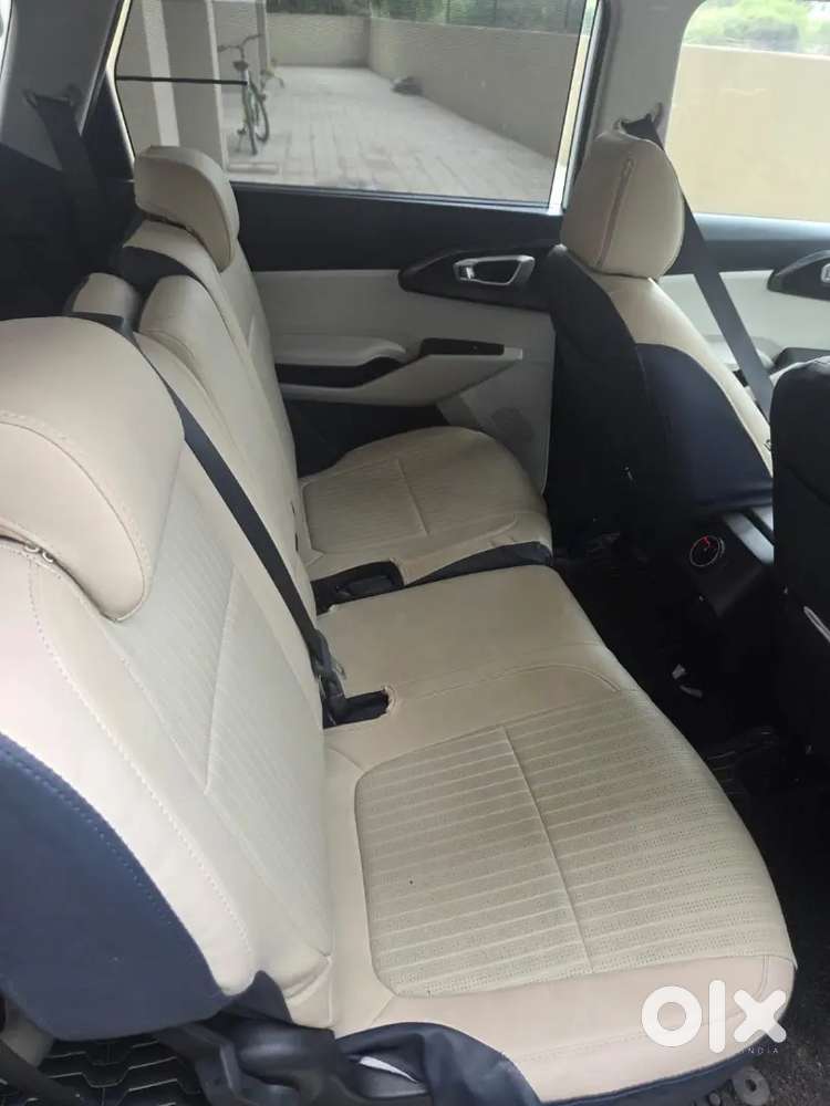 Kia Carens Clavis 2025 7-seater