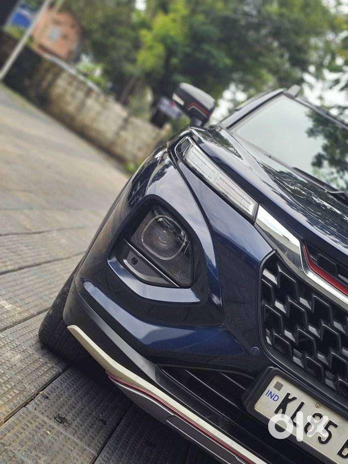 Maruti Suzuki Fronx Delta 1.2 Mt, 2023, Petrol