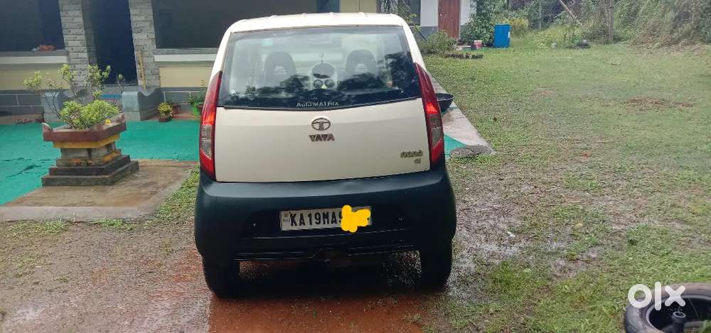 Tata Nano Xe 2010 Car Ac