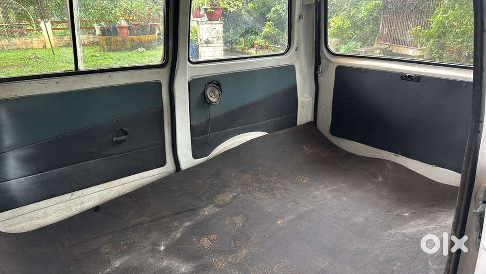 Good Matained Omni For Sale