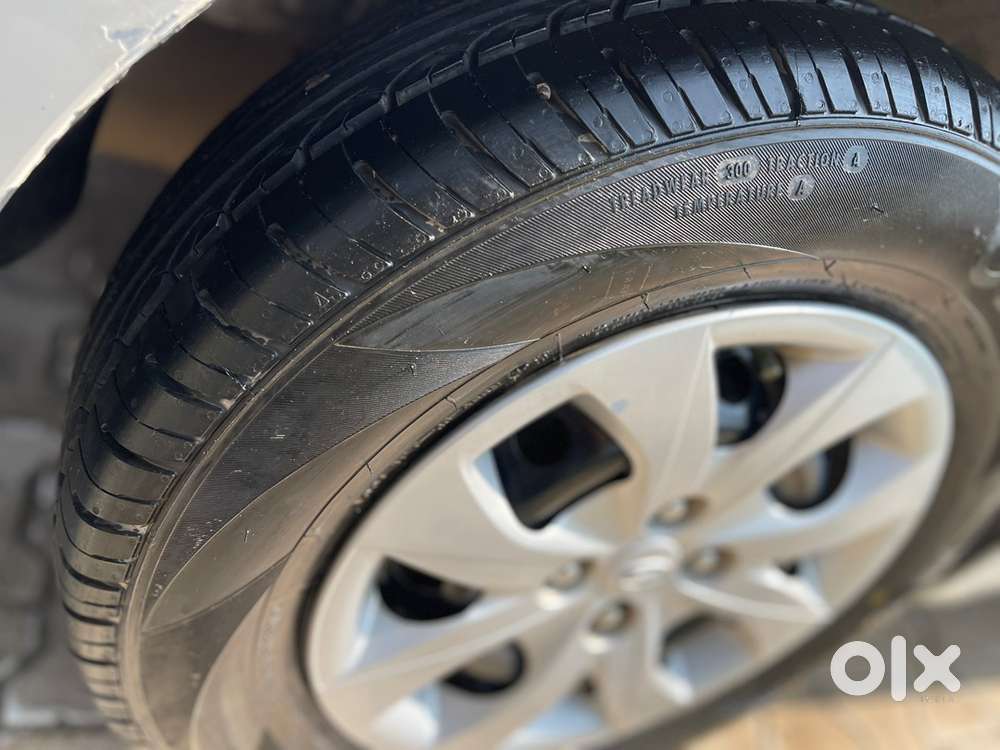Hyundai I20 Magna 2017