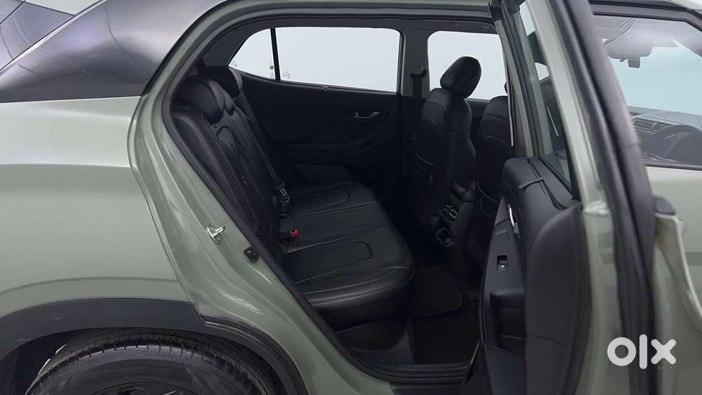 Hyundai Creta Sx 1.5 Petrol Adventure Edition, 2023, Petrol